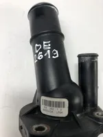 Volvo V50 Thermostat 4M5GGA