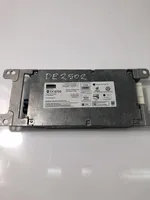 BMW 5 F10 F11 Moduł / Sterownik Bluetooth 925715001