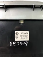 Toyota Previa (XR30, XR40) II Interruttore ventola abitacolo 559002J600