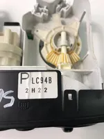 Mazda MPV II LW Salono ventiliatoriaus reguliavimo jungtukas PLC94B