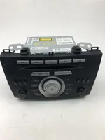Mazda 3 II Radio/CD/DVD/GPS-pääyksikkö BDA466AR0B