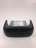 Citroen Nemo Unité principale radio / CD / DVD / GPS 7355209560