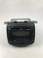 Hyundai i10 Radija/ CD/DVD grotuvas/ navigacija 961000X2314X