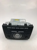 Mazda 3 II Radio/CD/DVD/GPS-pääyksikkö BDA466AR0B