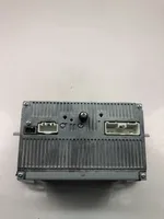 Mazda 3 II Radio/CD/DVD/GPS-pääyksikkö BDA466AR0B