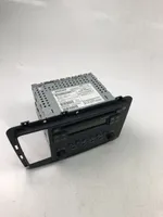 Volvo S60 Radio/CD/DVD/GPS-pääyksikkö 30745812