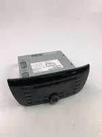 Opel Combo D Unità principale autoradio/CD/DVD/GPS 7355978470