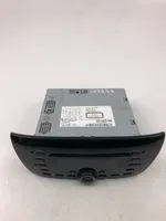 Opel Combo D Radio/CD/DVD/GPS-pääyksikkö 7355978470