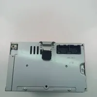 Saab 9-5 Panel / Radioodtwarzacz CD/DVD/GPS 12772902