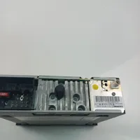 Citroen C4 I Radio/CD/DVD/GPS-pääyksikkö 9665751777