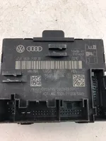 Audi A7 S7 4G Muut ohjainlaitteet/moduulit 4G8959792B