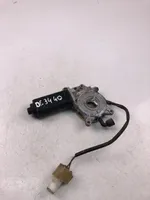 Hyundai Lantra II Front door window regulator motor 9881033000