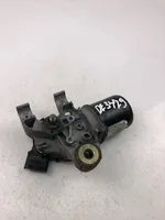 Peugeot 1007 Motor del limpiaparabrisas 9646459880