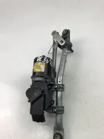 Citroen C1 Wiper motor 53565002