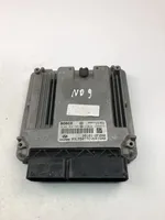 Hyundai ix35 Centralina/modulo motore ECU 391012F200