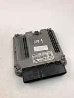 Hyundai ix35 Centralina/modulo motore ECU 391012F200