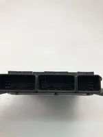 Renault Kangoo I Komputer / Sterownik ECU silnika 237102747R