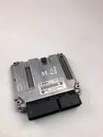 BMW 1 F20 F21 Centralina/modulo motore ECU 85184240281018594