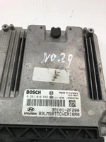 Hyundai ix35 Centralina/modulo motore ECU 391012F200