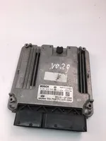 Hyundai ix35 Centralina/modulo motore ECU 391012F200