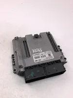 KIA Sportage Centralina/modulo motore ECU 391502A395