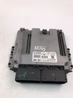 KIA Sportage Centralina/modulo motore ECU 391502A395