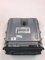 BMW X5 E70 Unité de commande, module ECU de moteur 8519147