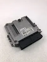 KIA Carens III Unité de commande, module ECU de moteur 391712A545