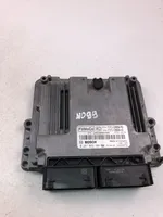 Ford Focus Unité de commande, module ECU de moteur F1F112A650RD