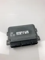 Dacia Duster II Centralina/modulo motore ECU 237105098S