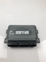 Dacia Duster II Komputer / Sterownik ECU silnika 237105098S