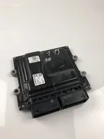 Volvo V40 Centralina/modulo motore ECU 31452623