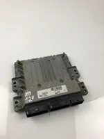 Renault Master III Engine control unit/module ECU 237105093R