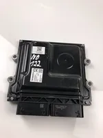 Volvo V40 Centralina/modulo motore ECU 31452623