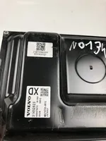 Volvo V40 Centralina/modulo motore ECU 31452623