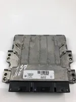 Renault Megane IV Unité de commande, module ECU de moteur 237106288R