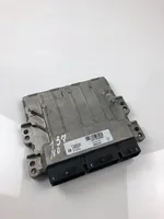 Renault Megane IV Unité de commande, module ECU de moteur 237106288R