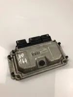 Citroen Xsara Centralina/modulo motore ECU 9651396380