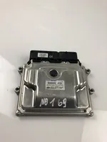 Hyundai i20 (PB PBT) Komputer / Sterownik ECU silnika 3912804151