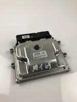 Hyundai i20 (PB PBT) Komputer / Sterownik ECU silnika 3912804151