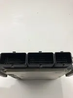 Renault Trafic II (X83) Centralina/modulo motore ECU 237100718R