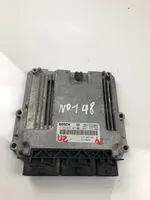 Renault Trafic II (X83) Centralina/modulo motore ECU 237100718R