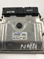 Hyundai i20 (GB IB) Komputer / Sterownik ECU silnika 3911004GA0