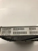 Volvo V70 Komputer / Sterownik ECU silnika S103955411B