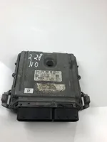 Mercedes-Benz A W176 Unité de commande, module ECU de moteur A2709000900