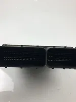 Mercedes-Benz A W176 Komputer / Sterownik ECU silnika A2709000900