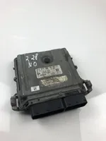 Mercedes-Benz A W176 Unité de commande, module ECU de moteur A2709000900