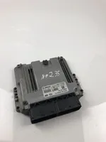 KIA Ceed Komputer / Sterownik ECU silnika 391402A860