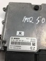 Honda CR-V Komputer / Sterownik ECU silnika 37820R7CG03