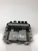 Mini One - Cooper F56 F55 Unité de commande, module ECU de moteur 8662843